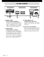 Preview for 48 page of VINCENT CD-S8 Instructions For Use Manual