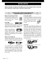 Preview for 52 page of VINCENT CD-S8 Instructions For Use Manual