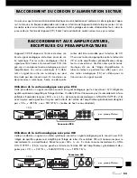 Preview for 53 page of VINCENT CD-S8 Instructions For Use Manual