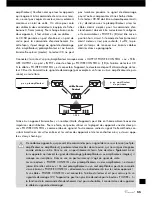 Preview for 55 page of VINCENT CD-S8 Instructions For Use Manual