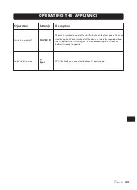 Preview for 33 page of VINCENT DAC-1 MK Instructions For Use Manual