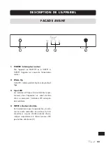 Preview for 43 page of VINCENT DAC-1 MK Instructions For Use Manual