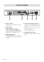 Preview for 44 page of VINCENT DAC-1 MK Instructions For Use Manual