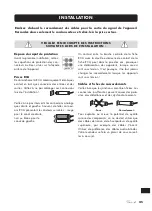 Preview for 45 page of VINCENT DAC-1 MK Instructions For Use Manual