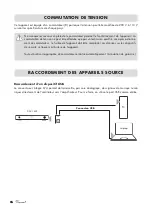 Preview for 46 page of VINCENT DAC-1 MK Instructions For Use Manual