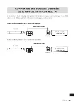 Preview for 47 page of VINCENT DAC-1 MK Instructions For Use Manual