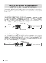 Preview for 48 page of VINCENT DAC-1 MK Instructions For Use Manual