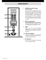 Preview for 8 page of VINCENT KHV-1 Instructions For Use Manual