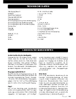 Preview for 15 page of VINCENT KHV-1 Instructions For Use Manual