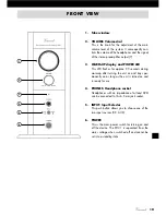 Preview for 19 page of VINCENT KHV-1 Instructions For Use Manual