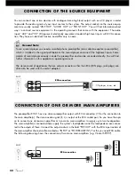 Preview for 22 page of VINCENT KHV-1 Instructions For Use Manual