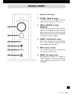 Preview for 31 page of VINCENT KHV-1 Instructions For Use Manual