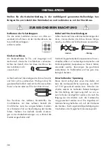 Предварительный просмотр 10 страницы VINCENT KHV-200 Instructions For Use Manual