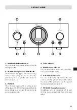 Предварительный просмотр 23 страницы VINCENT KHV-200 Instructions For Use Manual