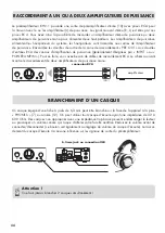 Предварительный просмотр 44 страницы VINCENT KHV-200 Instructions For Use Manual