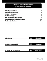 Preview for 3 page of VINCENT PHO-111 Instructions For Use Manual