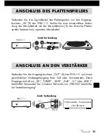 Preview for 11 page of VINCENT PHO-111 Instructions For Use Manual