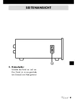 Preview for 9 page of VINCENT PHO-200 Instructions For Use Manual