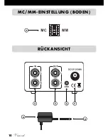 Preview for 10 page of VINCENT PHO-200 Instructions For Use Manual