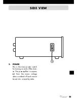 Предварительный просмотр 25 страницы VINCENT PHO-200 Instructions For Use Manual