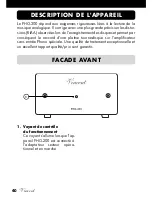 Предварительный просмотр 40 страницы VINCENT PHO-200 Instructions For Use Manual