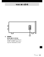 Предварительный просмотр 41 страницы VINCENT PHO-200 Instructions For Use Manual