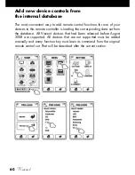 Preview for 60 page of VINCENT RCA-572 Instructions For Use Manual