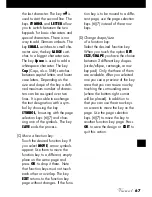 Preview for 67 page of VINCENT RCA-572 Instructions For Use Manual