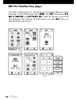 Preview for 68 page of VINCENT RCA-572 Instructions For Use Manual