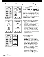 Preview for 104 page of VINCENT RCA-572 Instructions For Use Manual