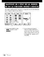 Preview for 120 page of VINCENT RCA-572 Instructions For Use Manual