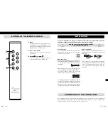 Preview for 14 page of VINCENT SA-31MK Instructions For Use Manual