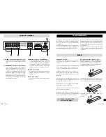 Preview for 21 page of VINCENT SA-31MK Instructions For Use Manual