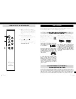 Preview for 22 page of VINCENT SA-31MK Instructions For Use Manual