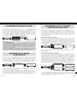 Preview for 23 page of VINCENT SA-31MK Instructions For Use Manual