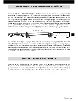 Предварительный просмотр 13 страницы VINCENT SA-94 Instructions For Use Manual