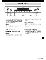 Предварительный просмотр 25 страницы VINCENT SA-94 Instructions For Use Manual