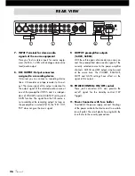 Предварительный просмотр 26 страницы VINCENT SA-94 Instructions For Use Manual