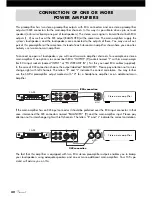 Предварительный просмотр 32 страницы VINCENT SA-94 Instructions For Use Manual