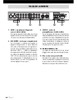 Предварительный просмотр 44 страницы VINCENT SA-94 Instructions For Use Manual