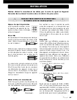 Предварительный просмотр 47 страницы VINCENT SA-94 Instructions For Use Manual