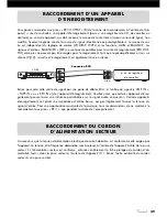 Предварительный просмотр 49 страницы VINCENT SA-94 Instructions For Use Manual