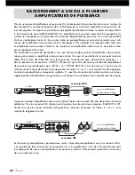 Предварительный просмотр 50 страницы VINCENT SA-94 Instructions For Use Manual