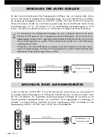 Preview for 12 page of VINCENT SA-96 Instructions For Use Manual