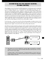 Preview for 35 page of VINCENT SA-96 Instructions For Use Manual