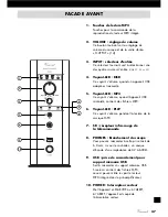 Preview for 47 page of VINCENT SA-96 Instructions For Use Manual