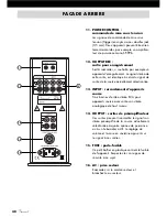 Preview for 48 page of VINCENT SA-96 Instructions For Use Manual