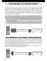 Preview for 52 page of VINCENT SA-96 Instructions For Use Manual