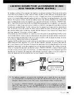 Preview for 55 page of VINCENT SA-96 Instructions For Use Manual