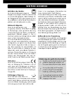 Preview for 5 page of VINCENT SA-T1 Instructions For Use Manual